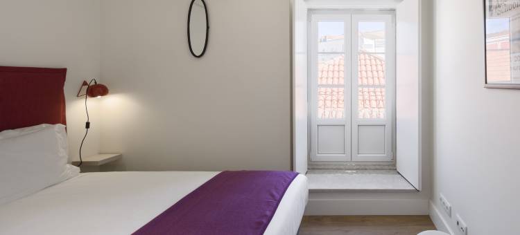 里斯本服务式公寓巴洛奥特 - Numa品牌(LSA Bairro Alto by Numa)图片