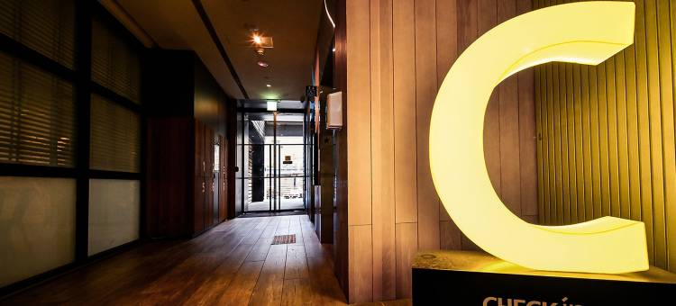 雀客旅馆台北松江图片