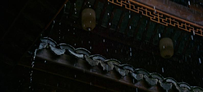 蠡山沄居汤泉度假村图片