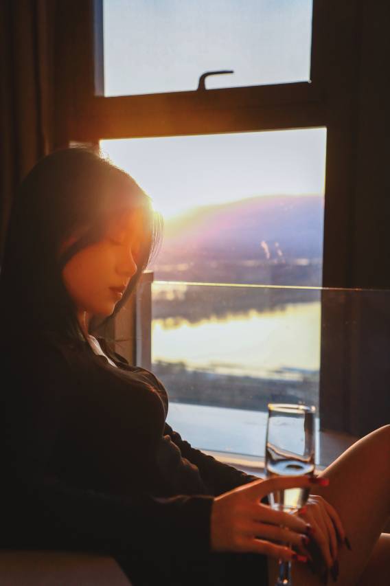 宿屋严选·望湖酒店(太原晋阳湖红灯笼体育场店)图片