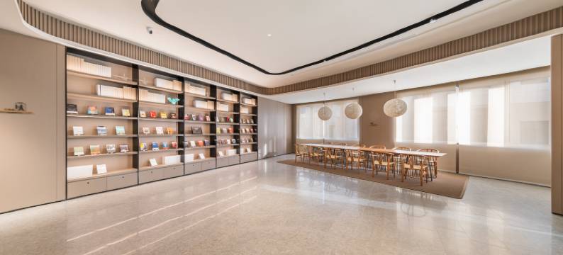 全季酒店(天津武清京滨工业园店)图片