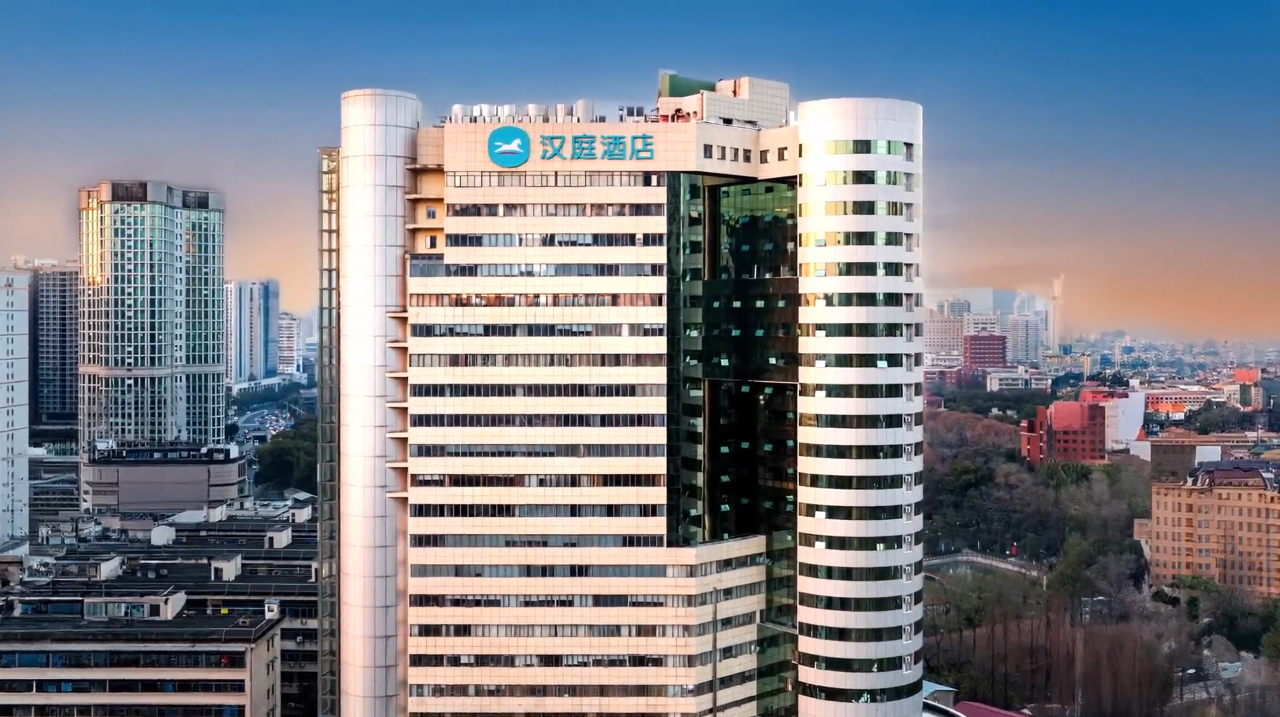 汉庭酒店(长沙芙蓉中路黄土岭地铁站店)图片