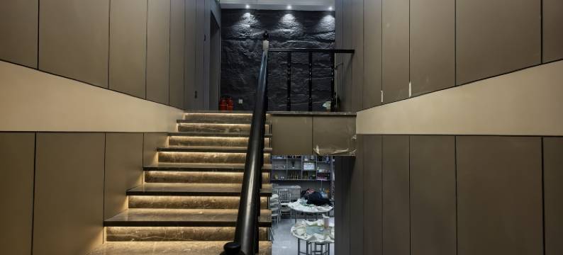 雪雲居民宿(大平台雾凇景区店)图片