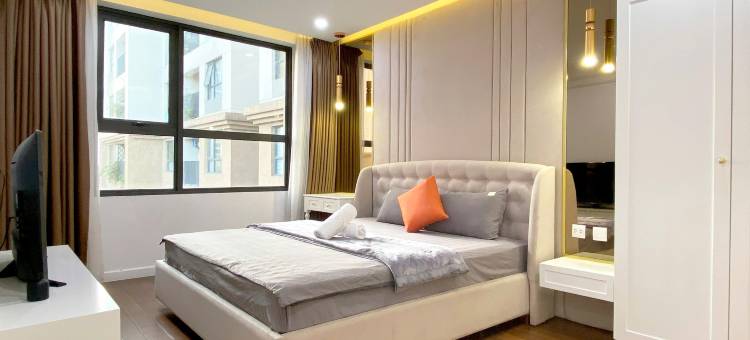 河内 D'CAPITALE DH(HANOI D'CAPITALE DH)图片