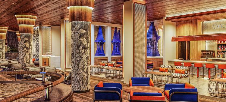 Hiliwatu, Bali Ubud, a Tribute Portfolio Resort图片