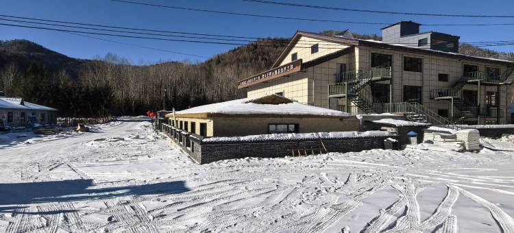 长庚酒店(雪乡景区)图片