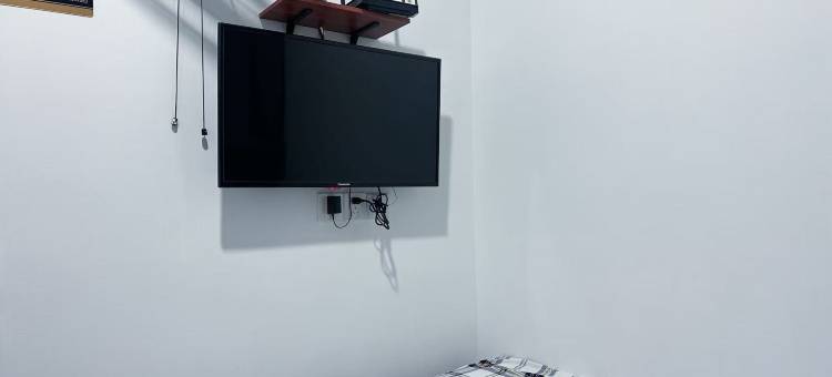 锦城宾馆(成都城东汽车客运中心店)图片