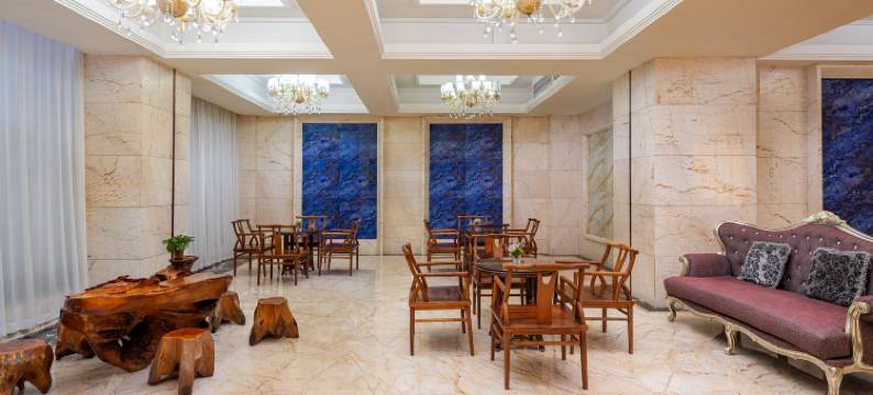 国惠大酒店(长乐国际机场店)图片