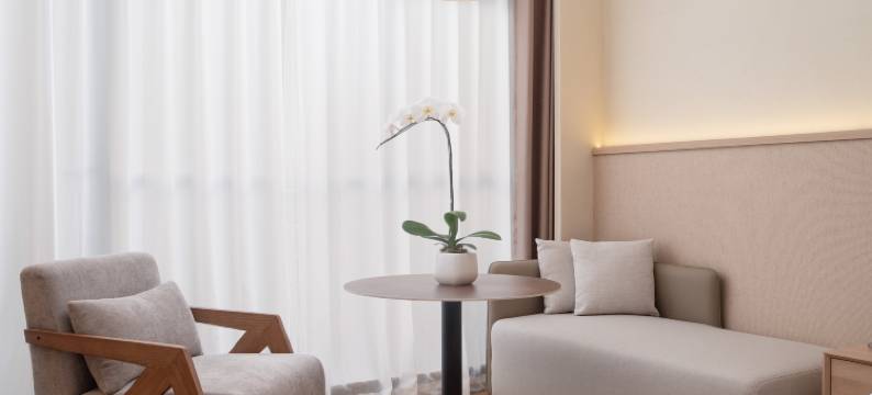 深圳朗山酒店(南山科技园店)图片