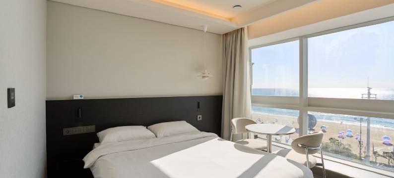 海云台Covestay(Covestay Haeundae)图片
