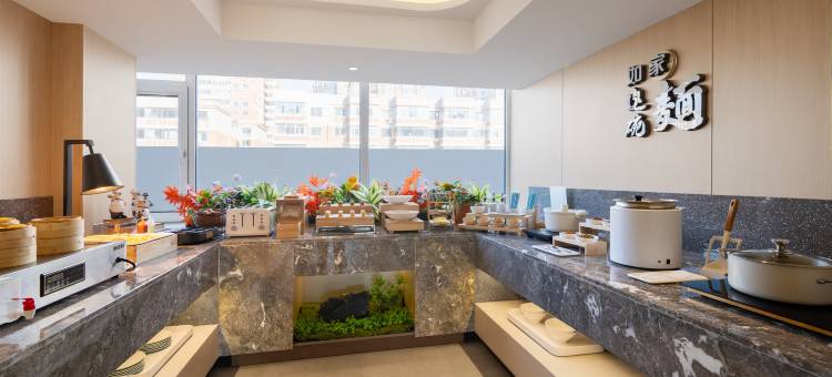 如家酒店(沈阳滑翔盛京医院开心农场A会员店)图片