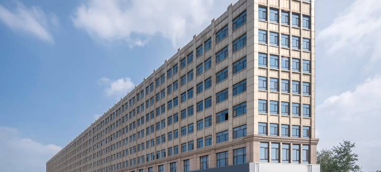 银座佳驿精致酒店(菏泽丹阳立交桥店)图片