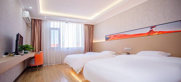 雅迪大酒店(者海店)图片