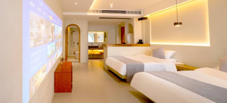 霞浦光影六十八民宿(三沙东壁店)图片