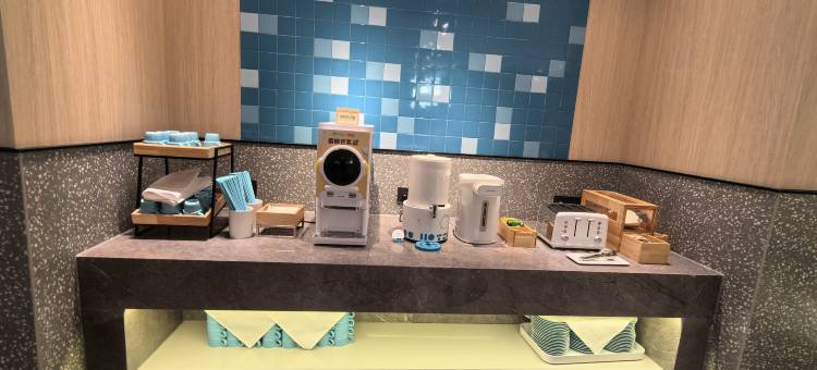 如家酒店neo(长白山北坡游客集散中心店)图片