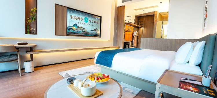 莆田凯思酒店图片