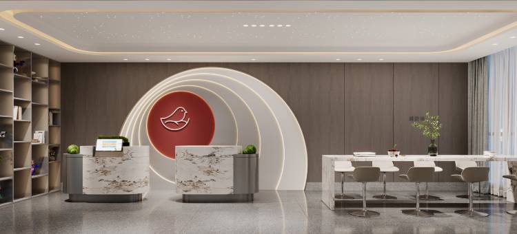 住小叮酒店(北京八里庄四惠地铁站店)图片