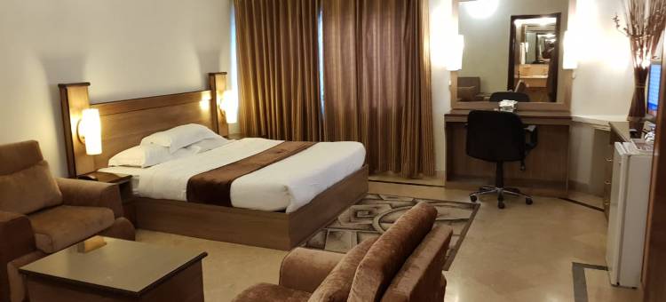 和平家庭旅馆(Peace Guest House)图片