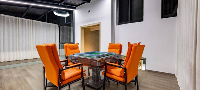 禾卉居·境里|Villa 观景度假美宿(窑湖小镇店)图片