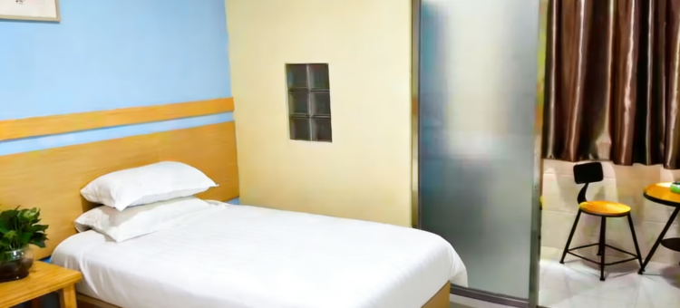 安溪经作快捷旅馆(泉州安溪县医院店)图片