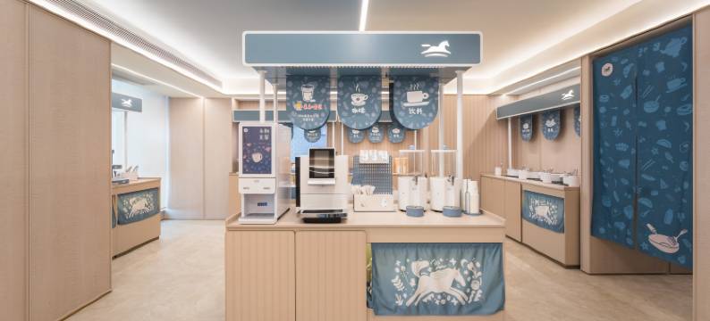 汉庭酒店(常德万达广场店)图片