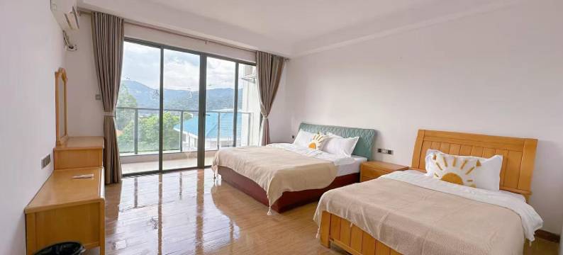 古兜汤悦·雅集温泉民宿图片