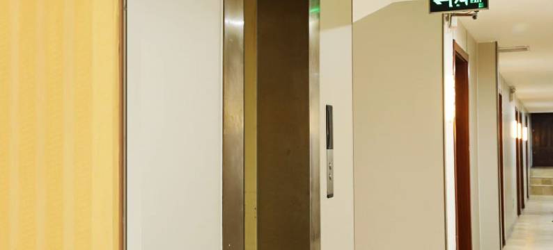 俊贻连锁酒店图片