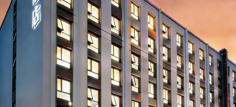 全季酒店(北京丰台南路地铁站店)图片