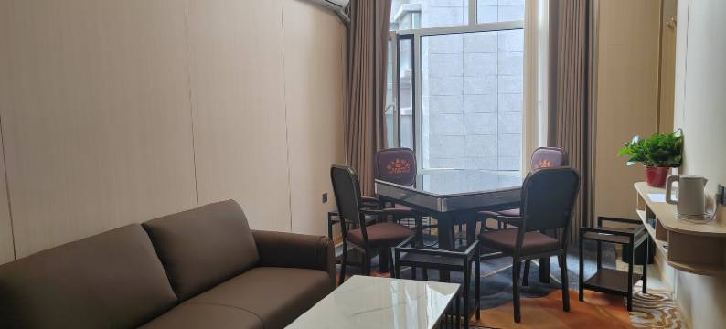 和政星辰尚品酒店图片