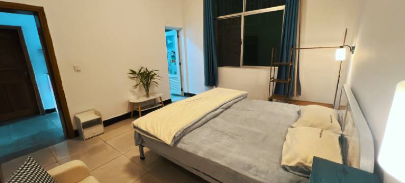 麻窝楂青旅图片