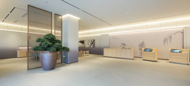 全季酒店(漳州古城店)图片