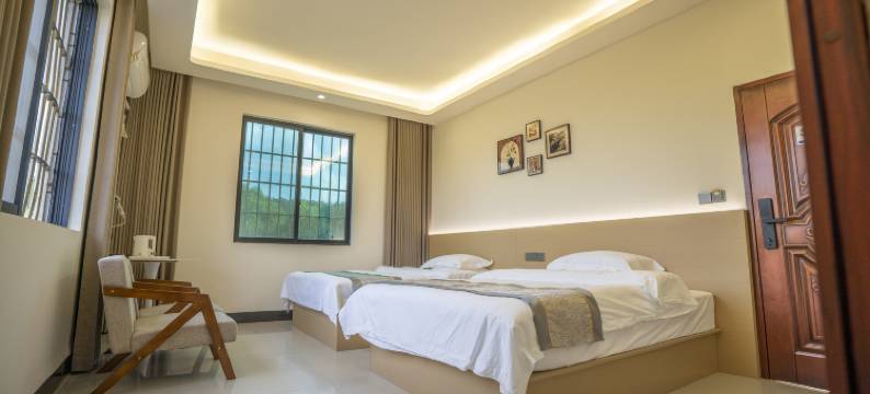 象州碧水湾温泉酒店图片