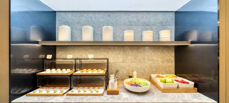 全季酒店(宁波天一广场鼓楼地铁站店)图片