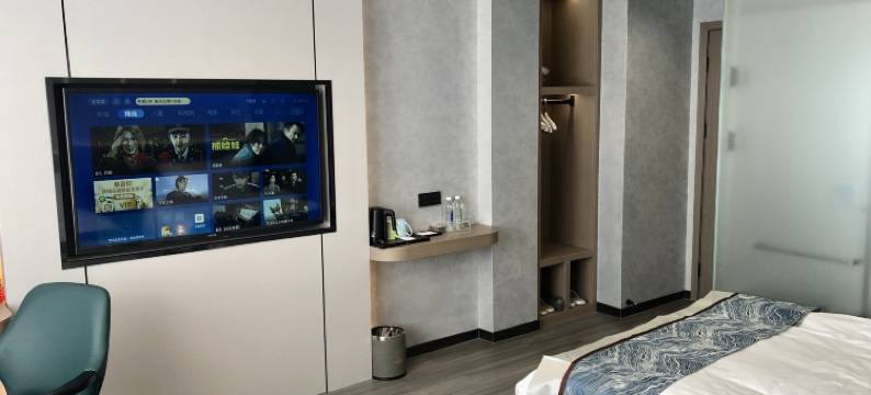 云霄宾馆(漳州云霄汽车站店)图片