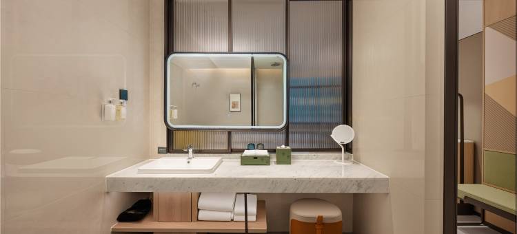 宁德蕉城假日酒店图片