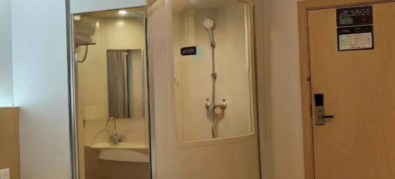 途客尚邻酒店(宁津福宁大街利客来购物广场店)图片