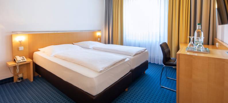 ACHAT苏尔酒店(ACHAT Hotel Suhl)图片