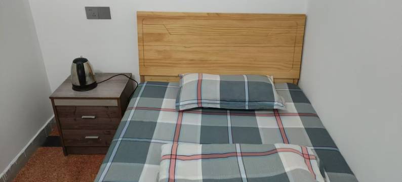 嘉兴红灯笼民宿图片