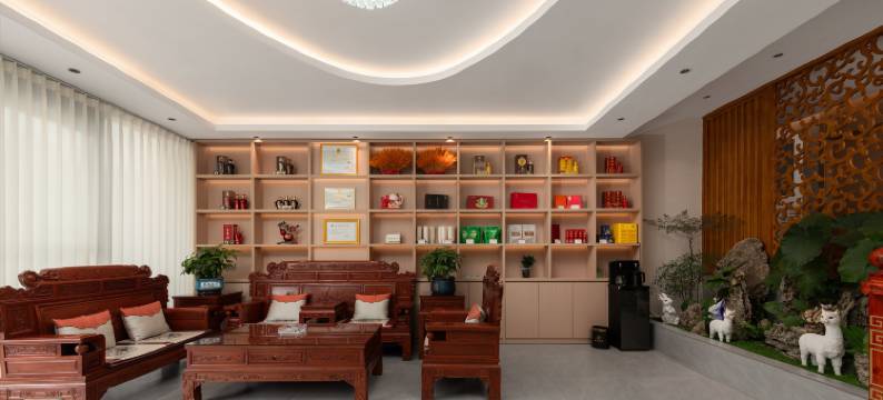 南丹锦绣酒店(金芙蓉广场幸福城店)图片