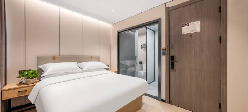 艺选酒店(杭州湖滨银泰in77店)图片