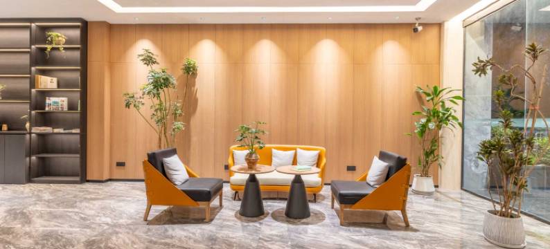 奉节瞿塘逸景酒店图片