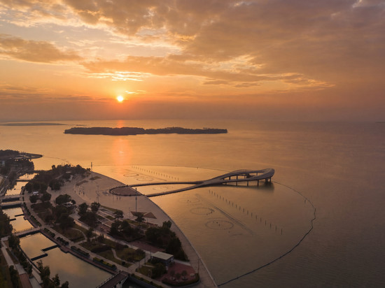 苏见home·云端全湖景公寓(东太湖苏州湾大剧院店)