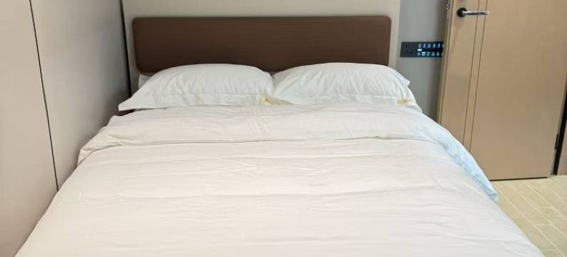 聚福宾馆(深圳华强北店)图片