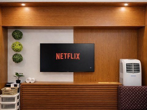 Basic Room in Lipa City Near SM and THE OUTLETS