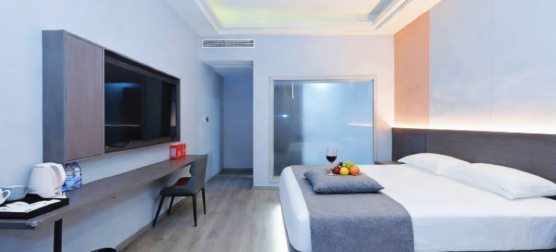 武冈亚丰大酒店图片