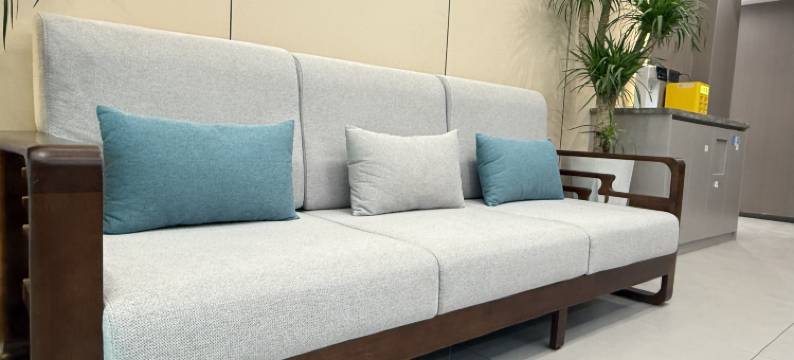 如家派柏·云酒店(南阳府衙店)图片