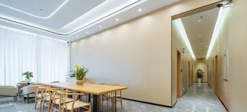 金桔子酒店(桂林两江国际机场店)图片