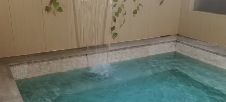 花筑悦·莫干山云迹坡温泉美墅(后坞换乘中心店)图片