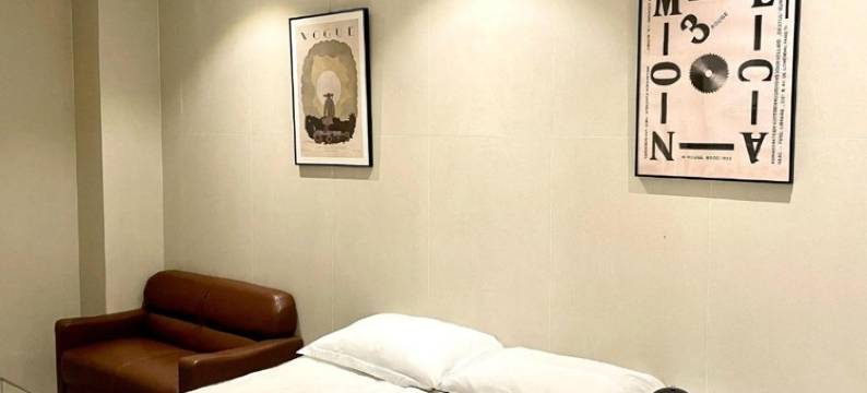 SSH彼得猫酒店(Ssh Ikseon Peter Cat Hostel)图片