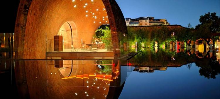 瓷见·山居度假酒店(景德镇中国陶瓷博物馆店)图片